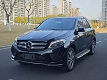 ����GLE 2015�� GLE 320 4MATIC