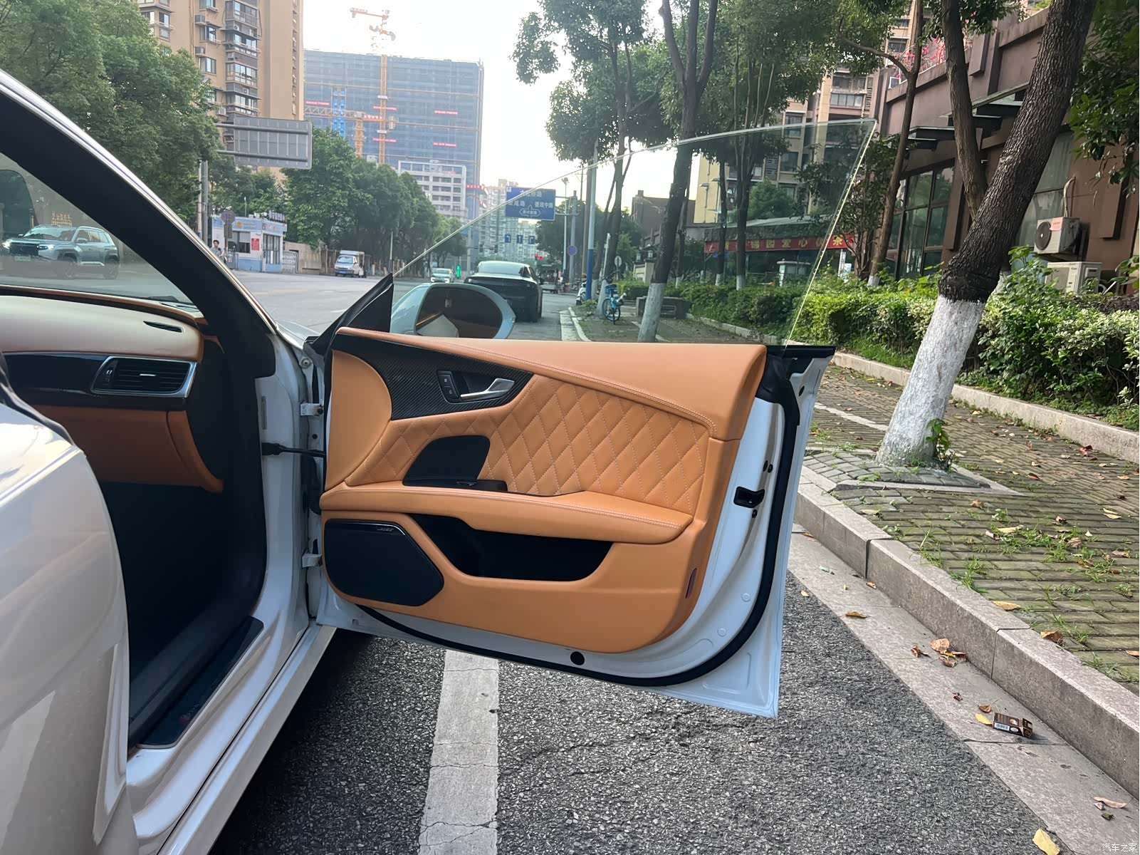 Audi A7, 2017 21