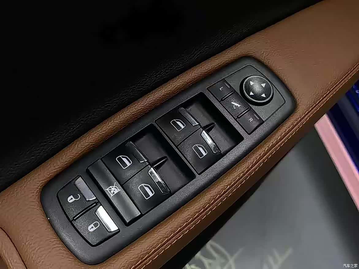 Maserati Ghibli, 2021 21