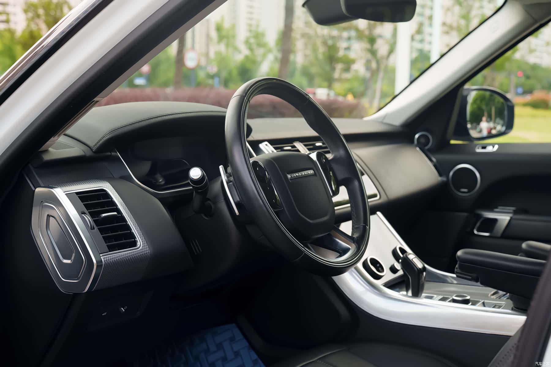 Land Rover Range Rover, 2019 10