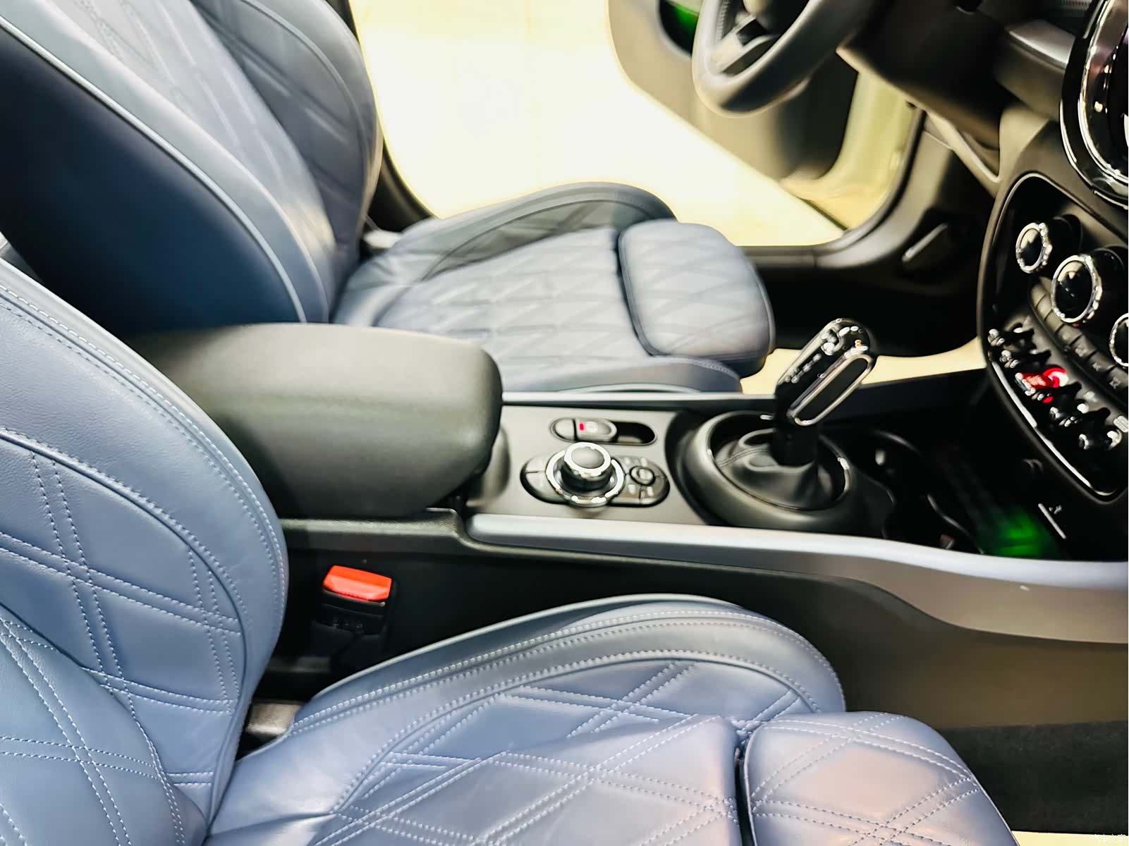 Mini Clubman, 2021 20