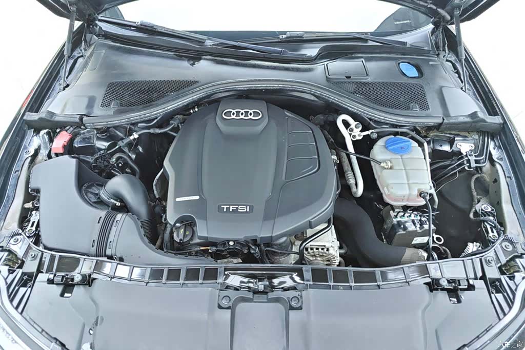 Audi A6L, 2019 10