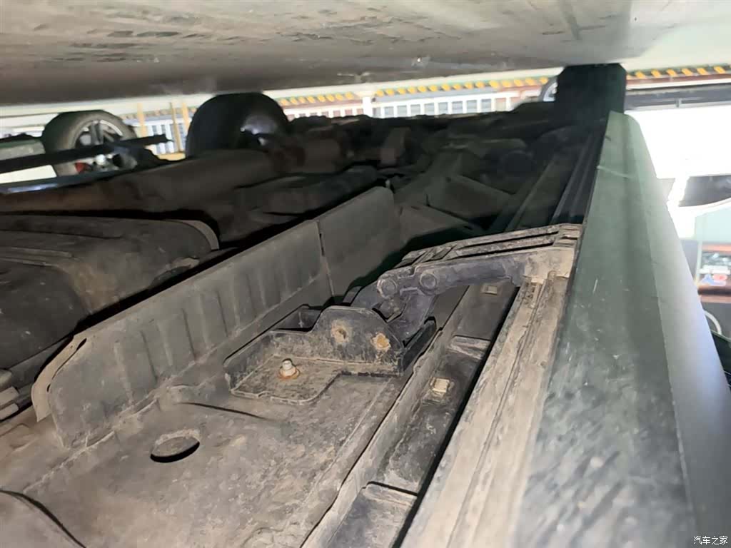 Cadillac XT6, 2021 22