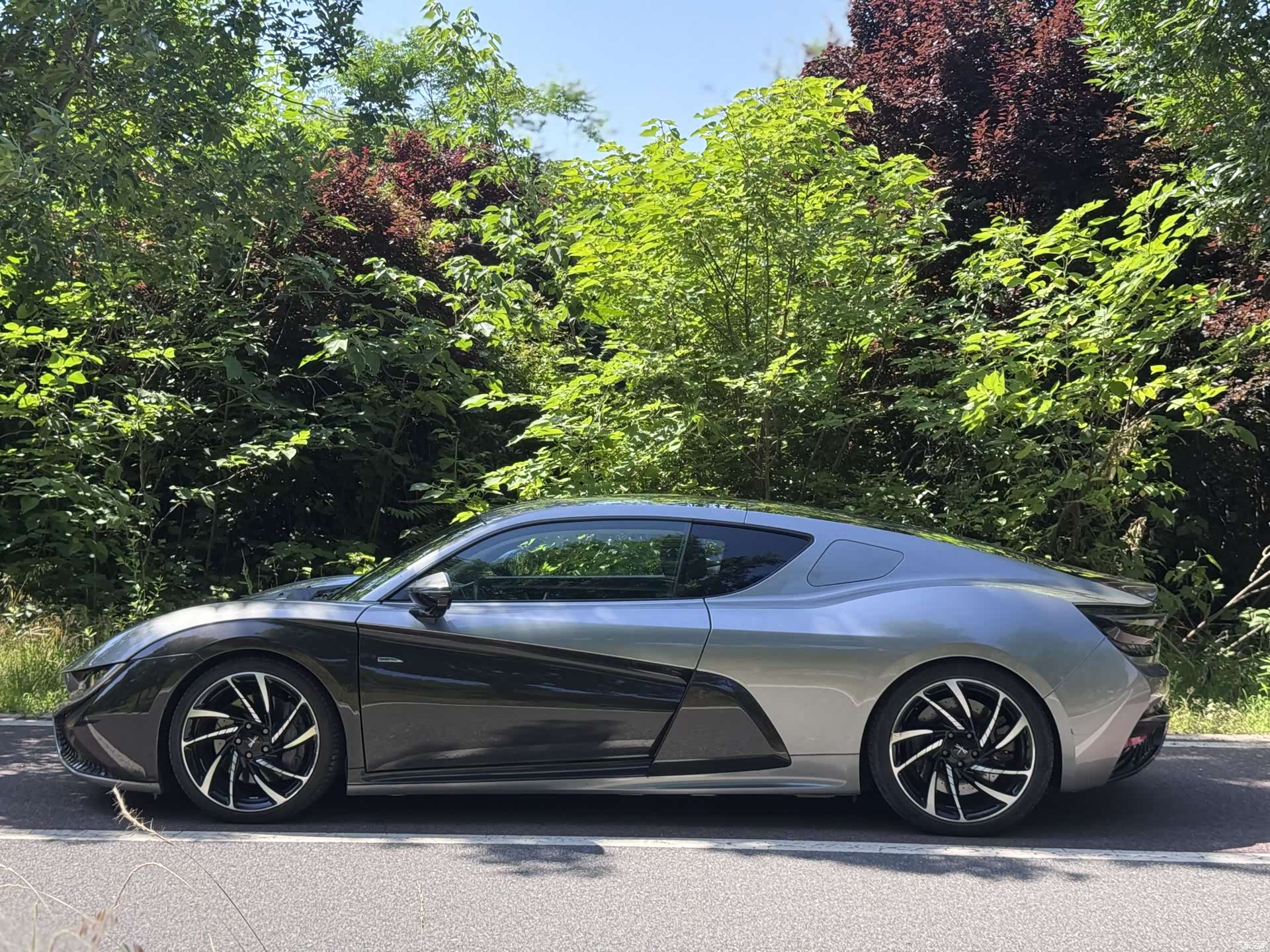 Qiantu K50, 2019 6