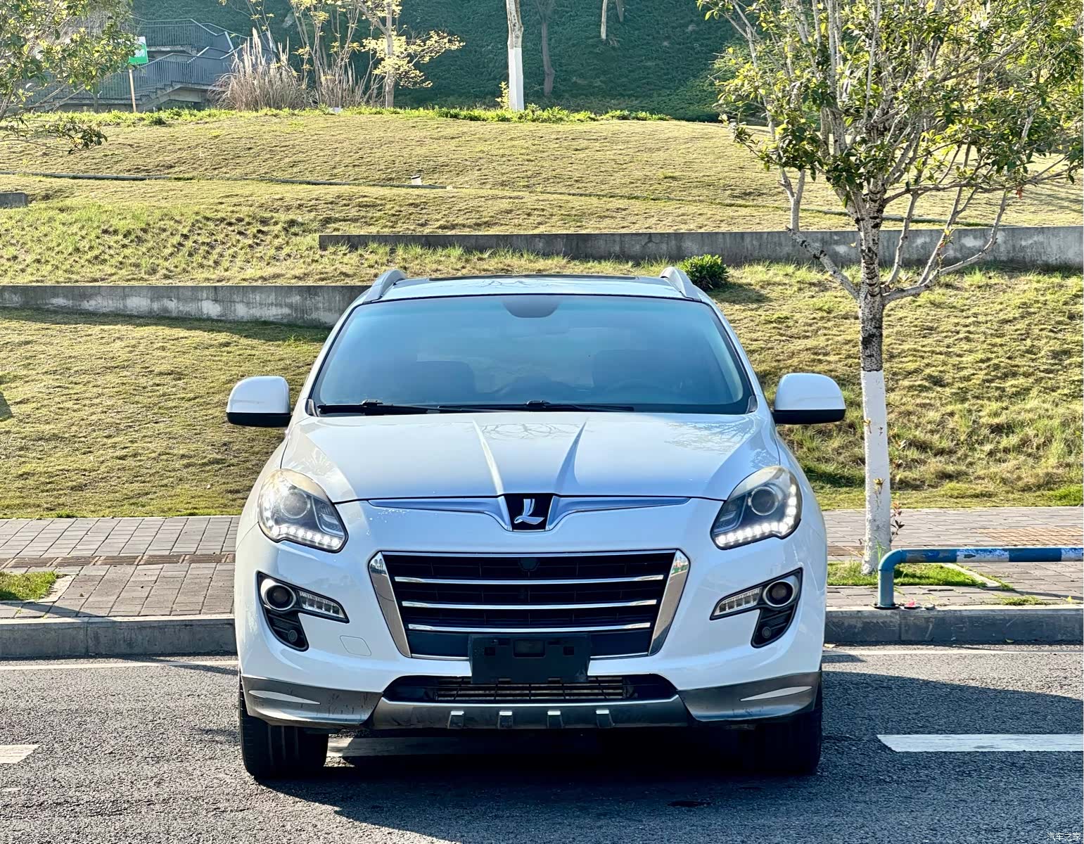DongFeng 7, 2017 2