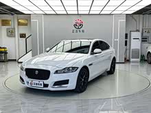 �ݱ�XF 2016�� XF 2.0T �����绪��