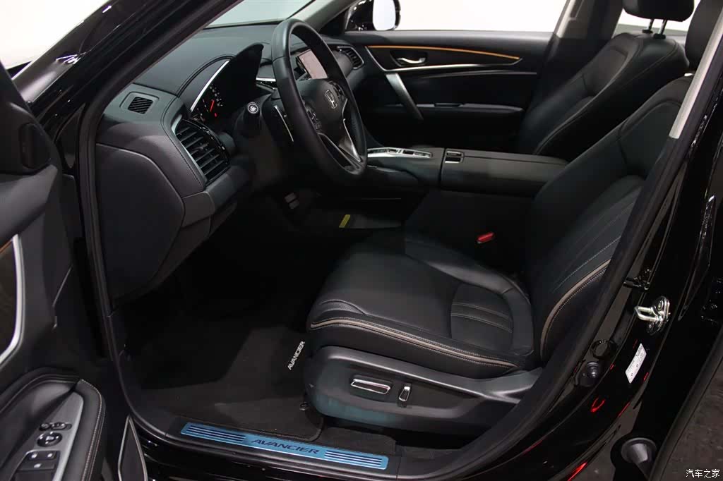 Honda Avancier, 2023 10