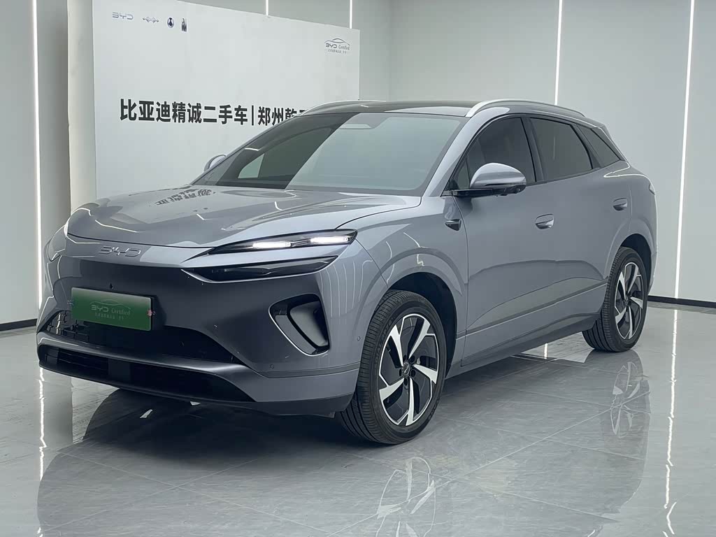 BYD 06