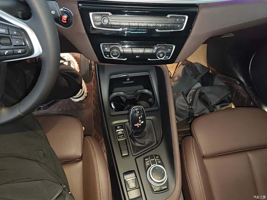 BMW X1, 2020 14