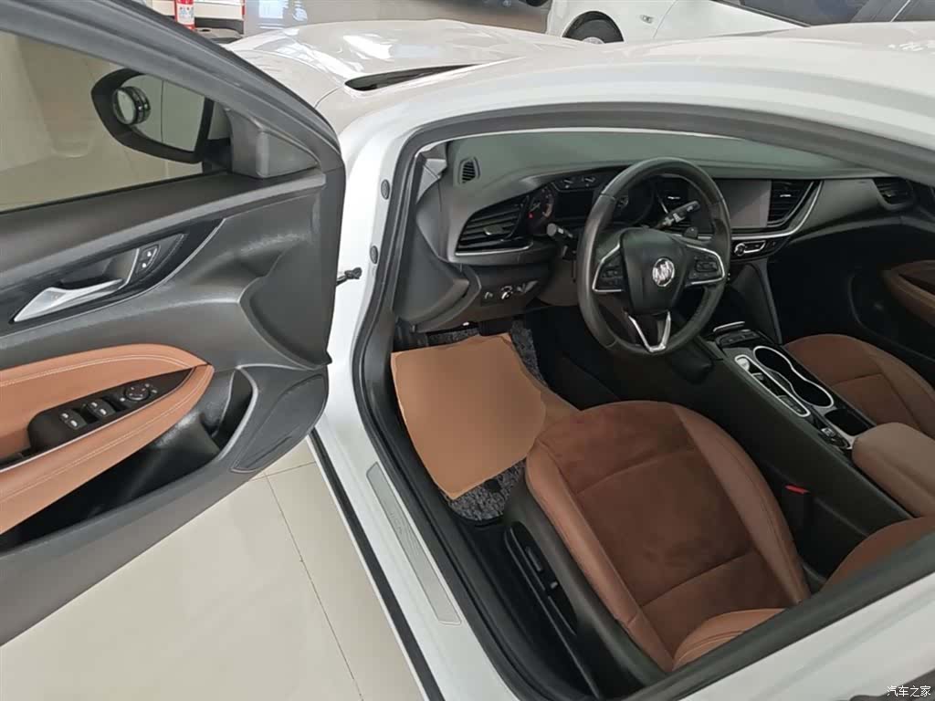 Buick Regal, 2023 16