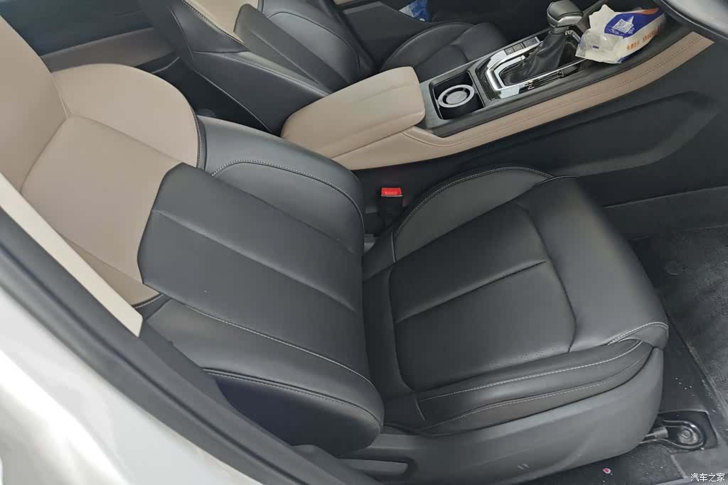 Changan CS55, 2023 8