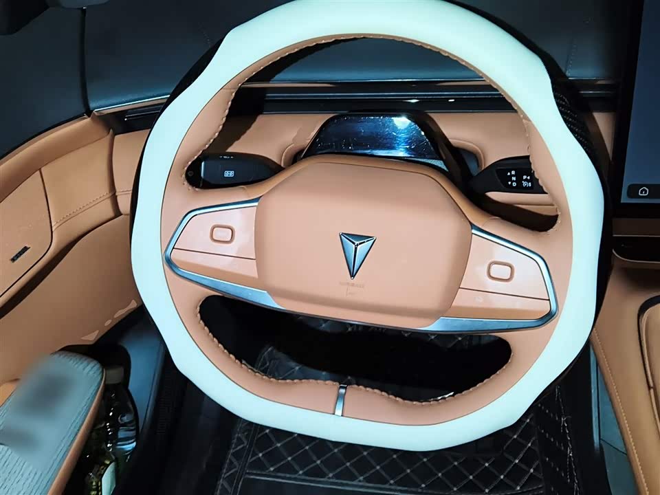 DEEPAL Dark blue S07