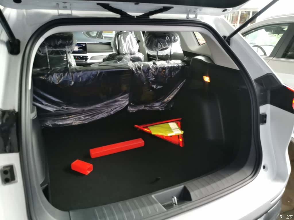 Haval H6, 2026 19