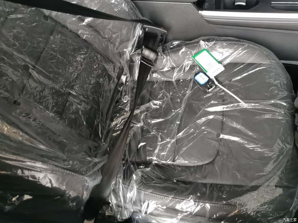 Haval H6, 2026 25