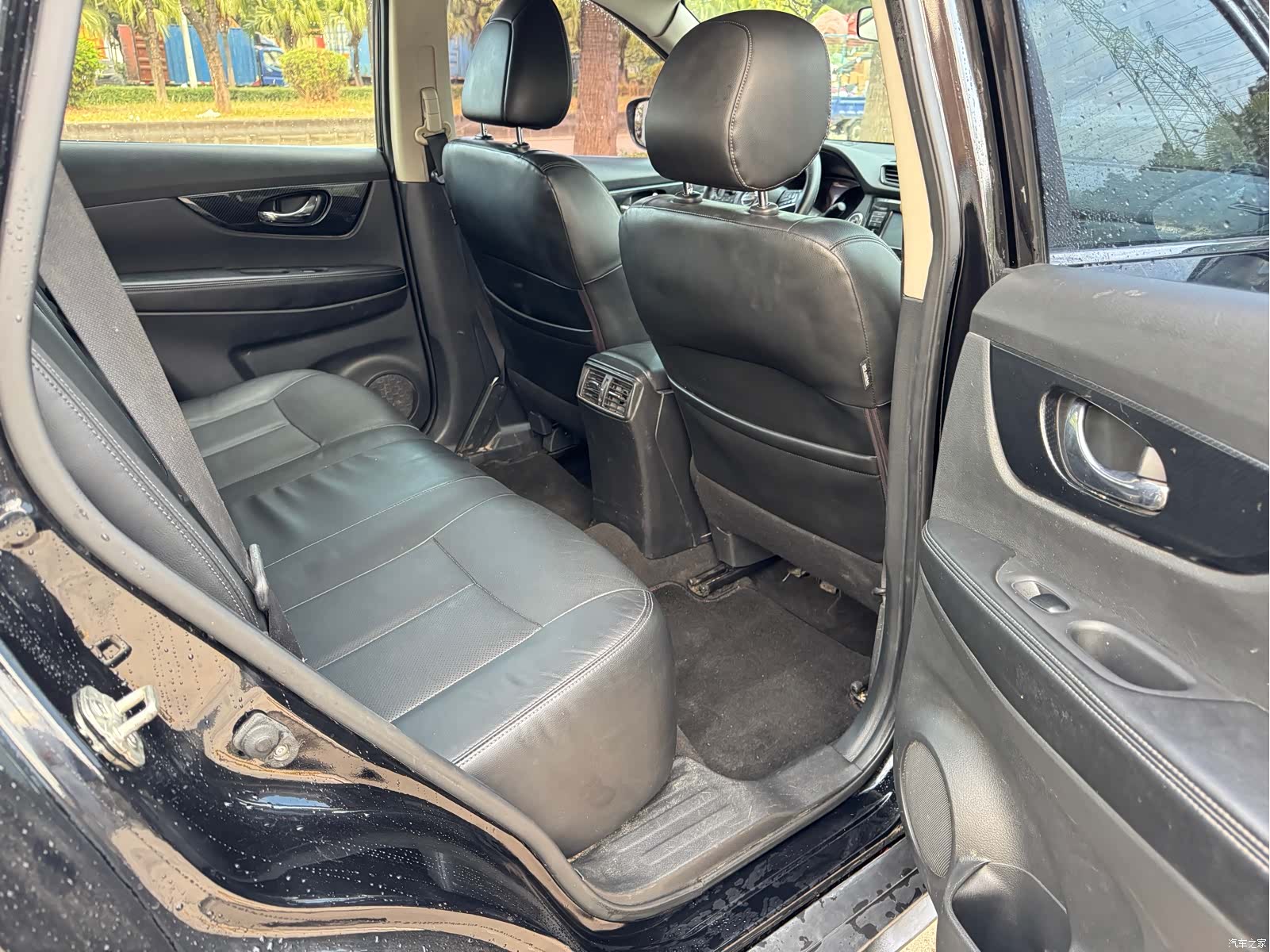 Nissan X-Trail, 2018 9