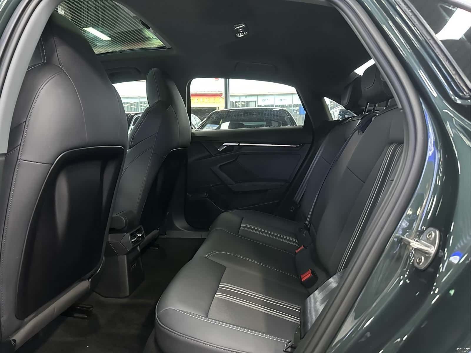 Audi A3, 2023 8