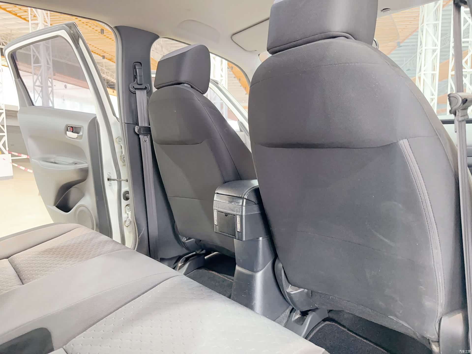 Honda Fit, 2021 11