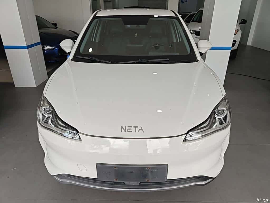 Neta V, 2023 3