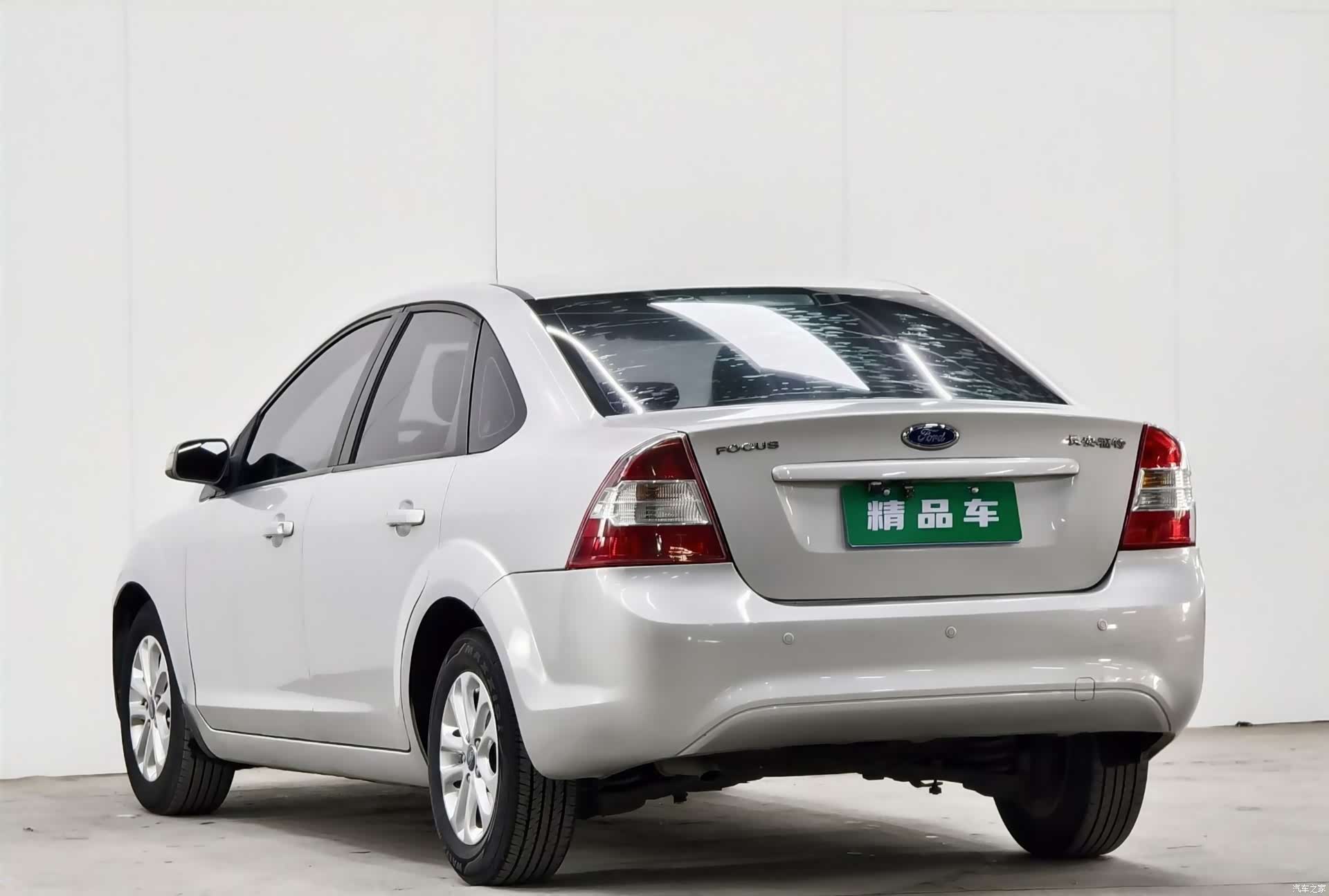 Ford Focus, 2013 6
