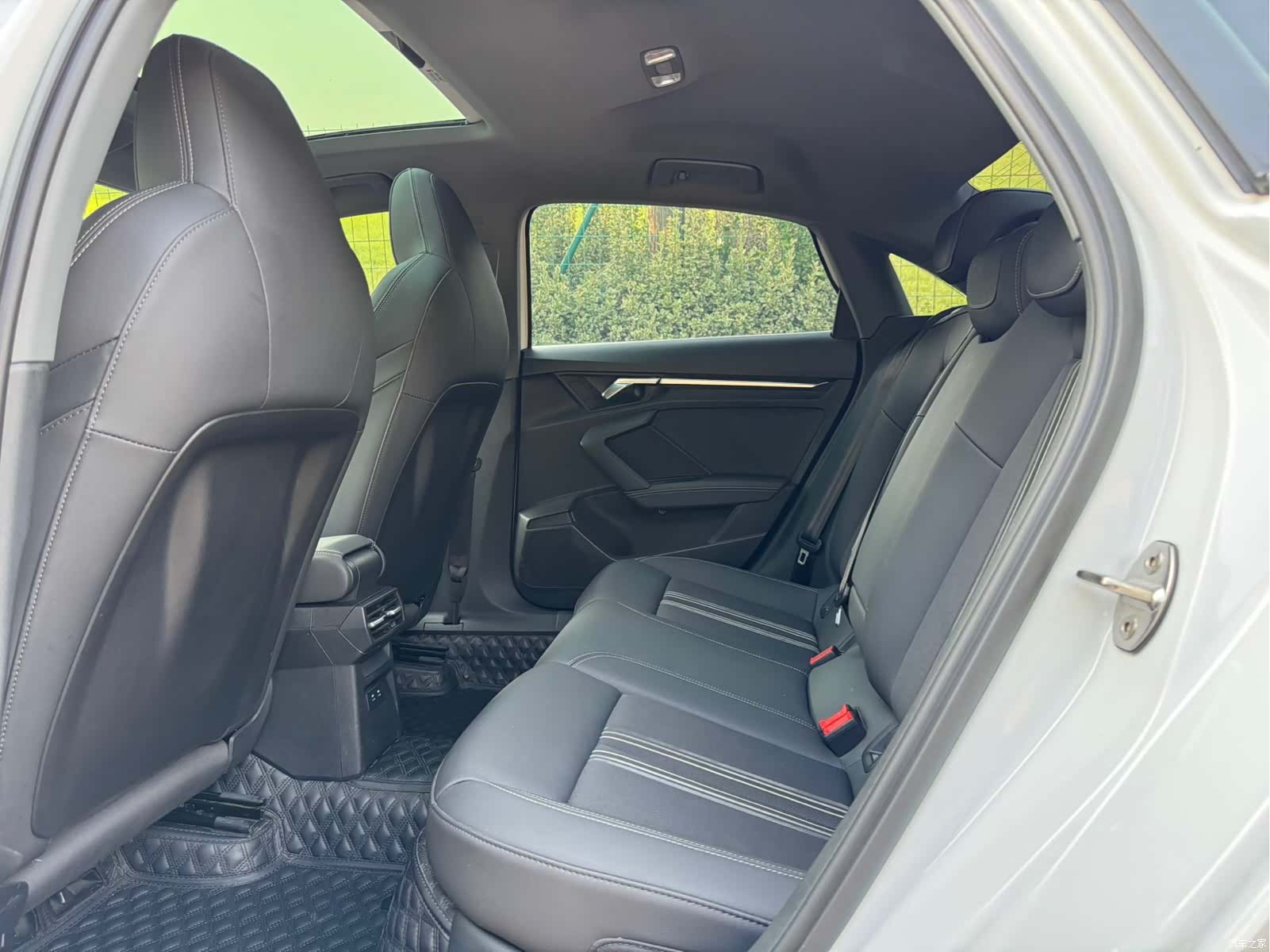 Audi A3, 2023 9