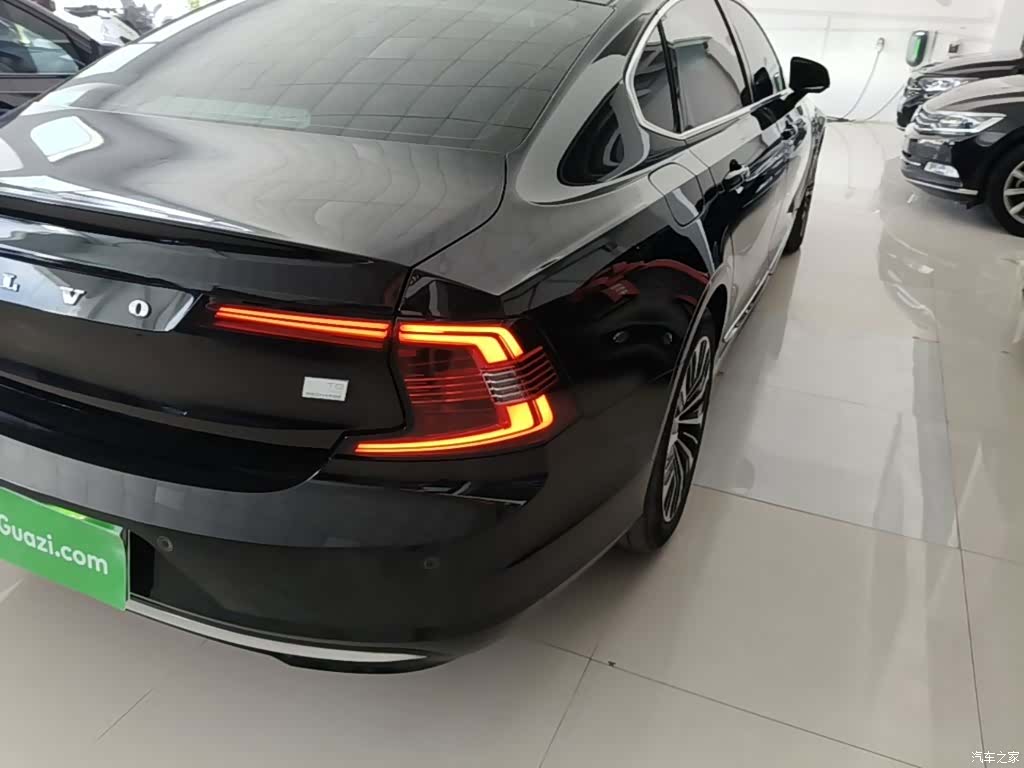 Volvo S90, 2023 8