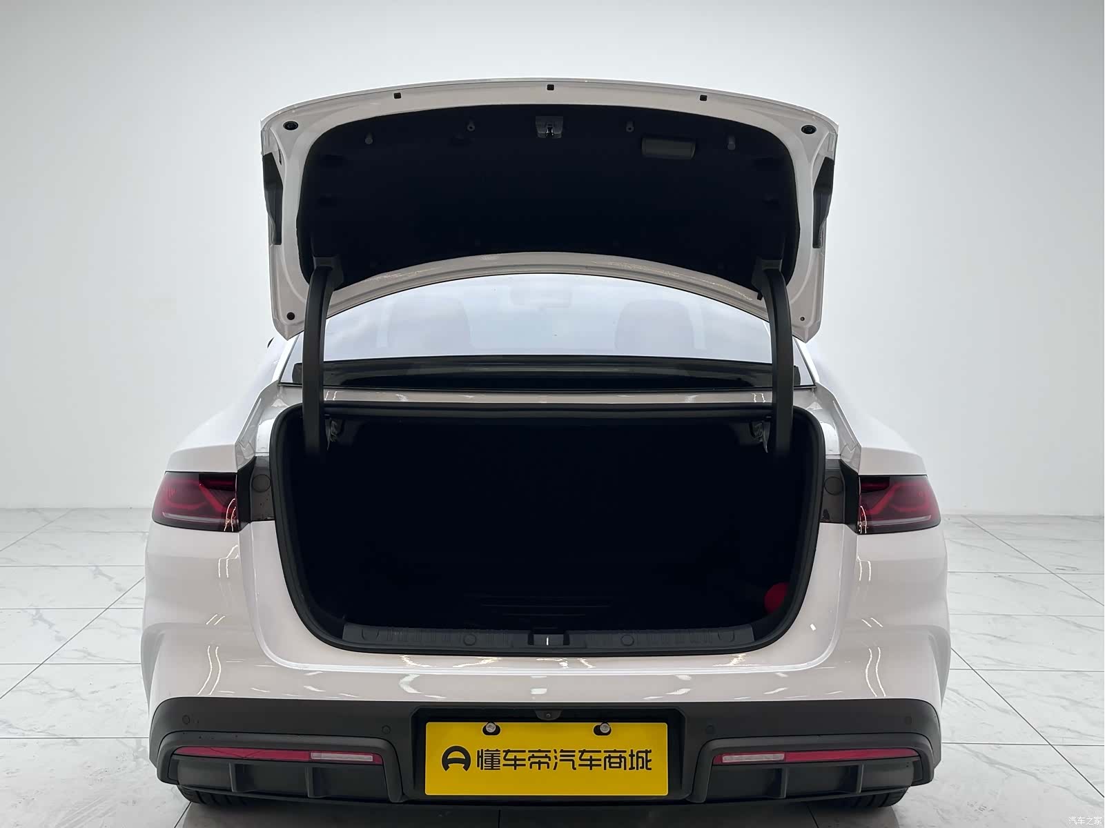 BYD Qin, 2025 20
