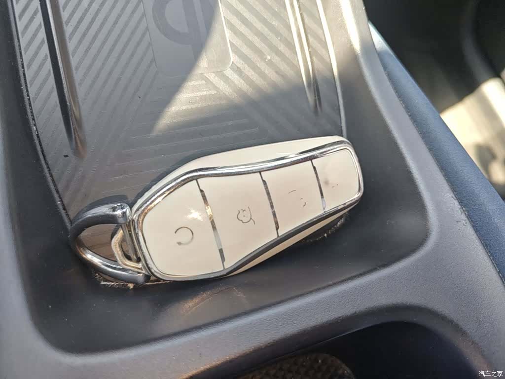 BYD Seagull, 2023 9