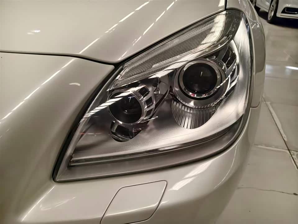 Mercedes-Benz SLK class Mercedes-Benz SLK class