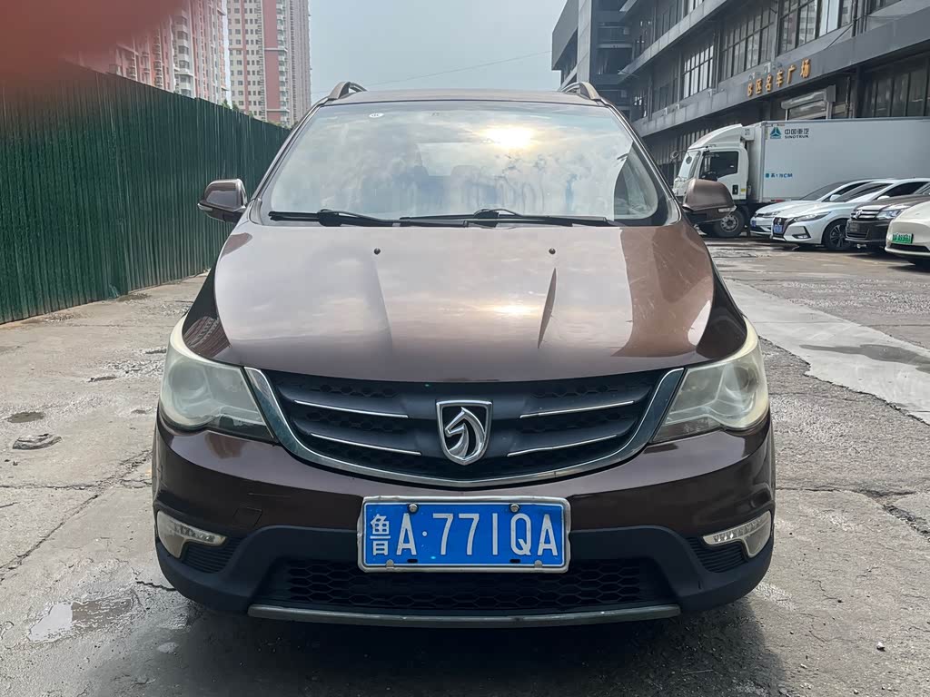 Baojun 730