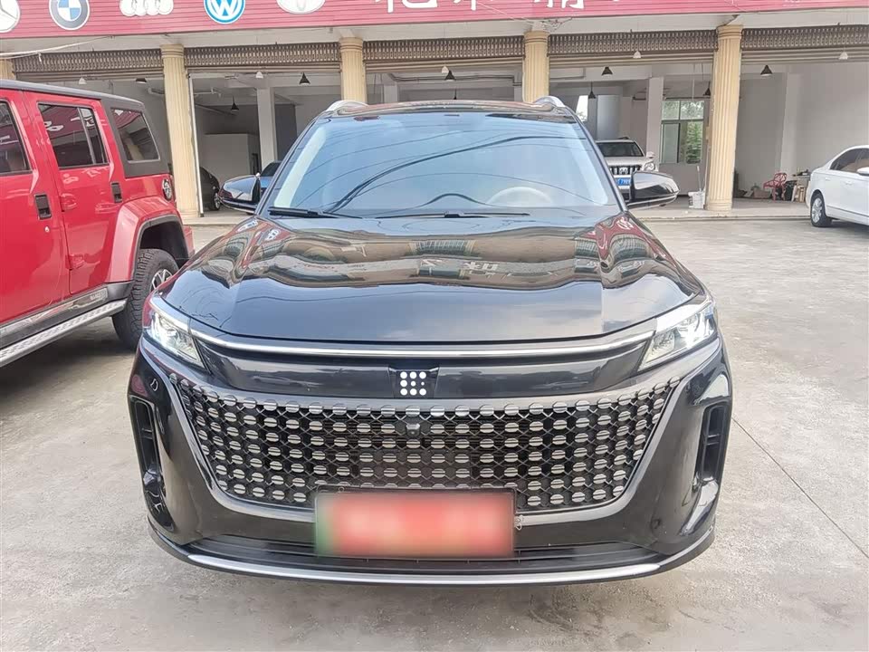 Landwind e5