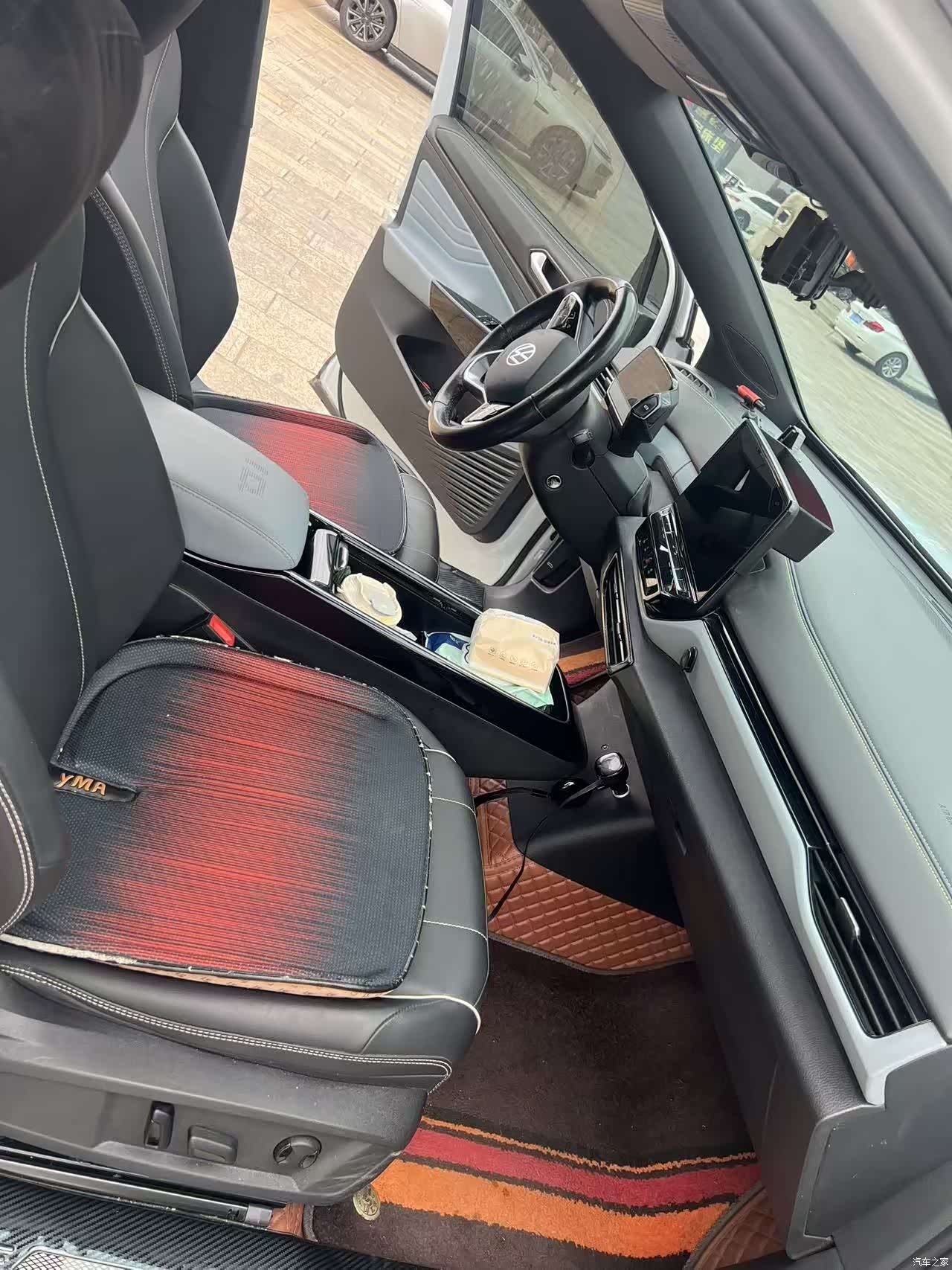 Volkswagen ID.4, 2021 8