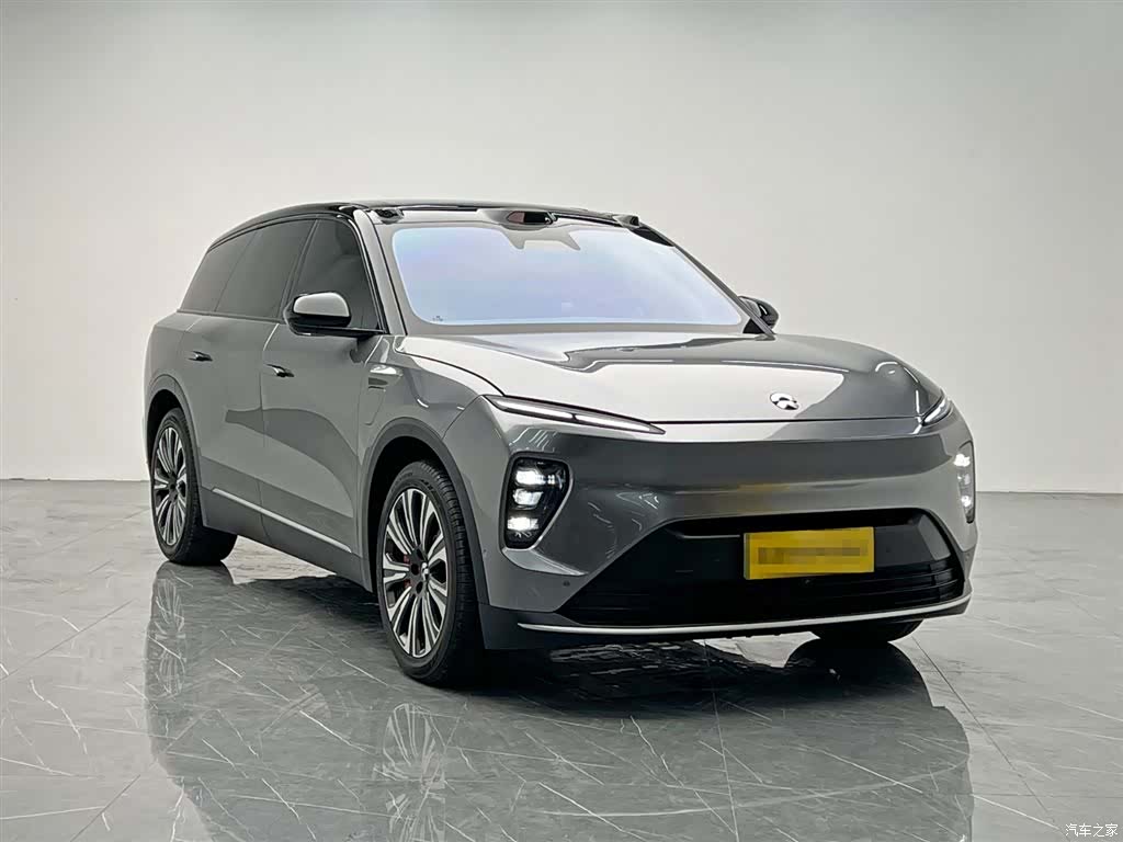 NIO ES8, 2024 8