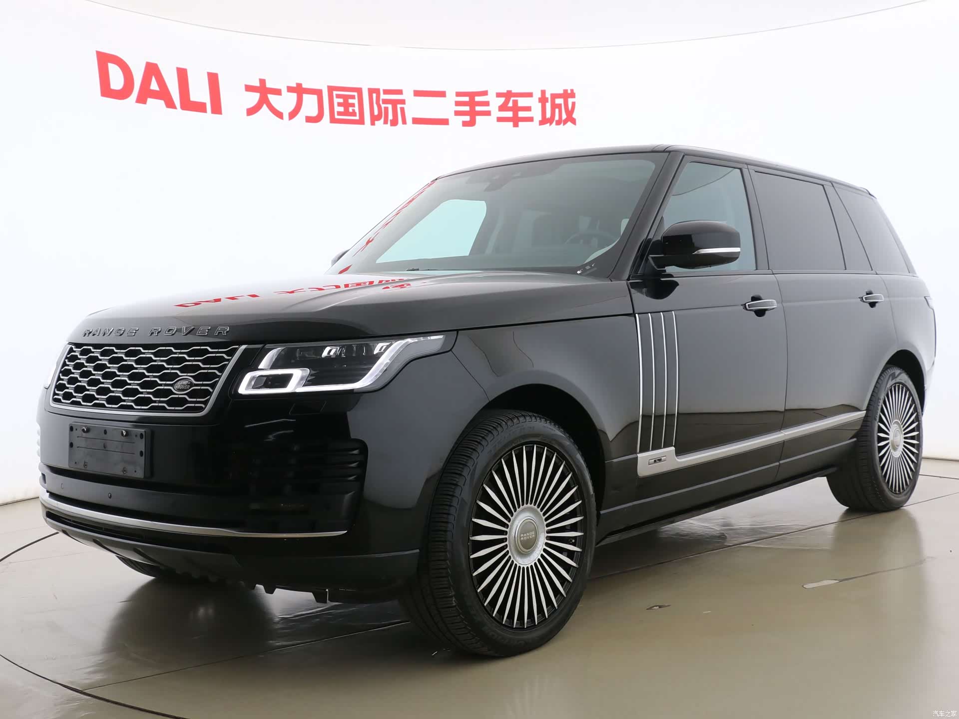 Land Rover Range Rover, 2019 1