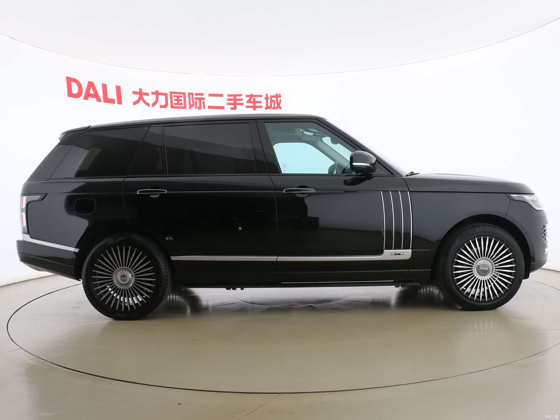 Land Rover Range Rover, 2019 4