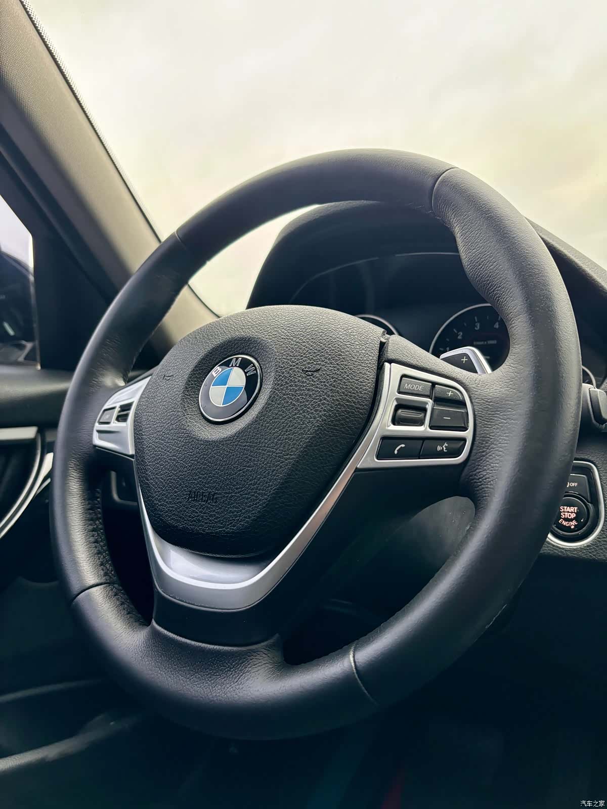 BMW 3 Series, 2017 13