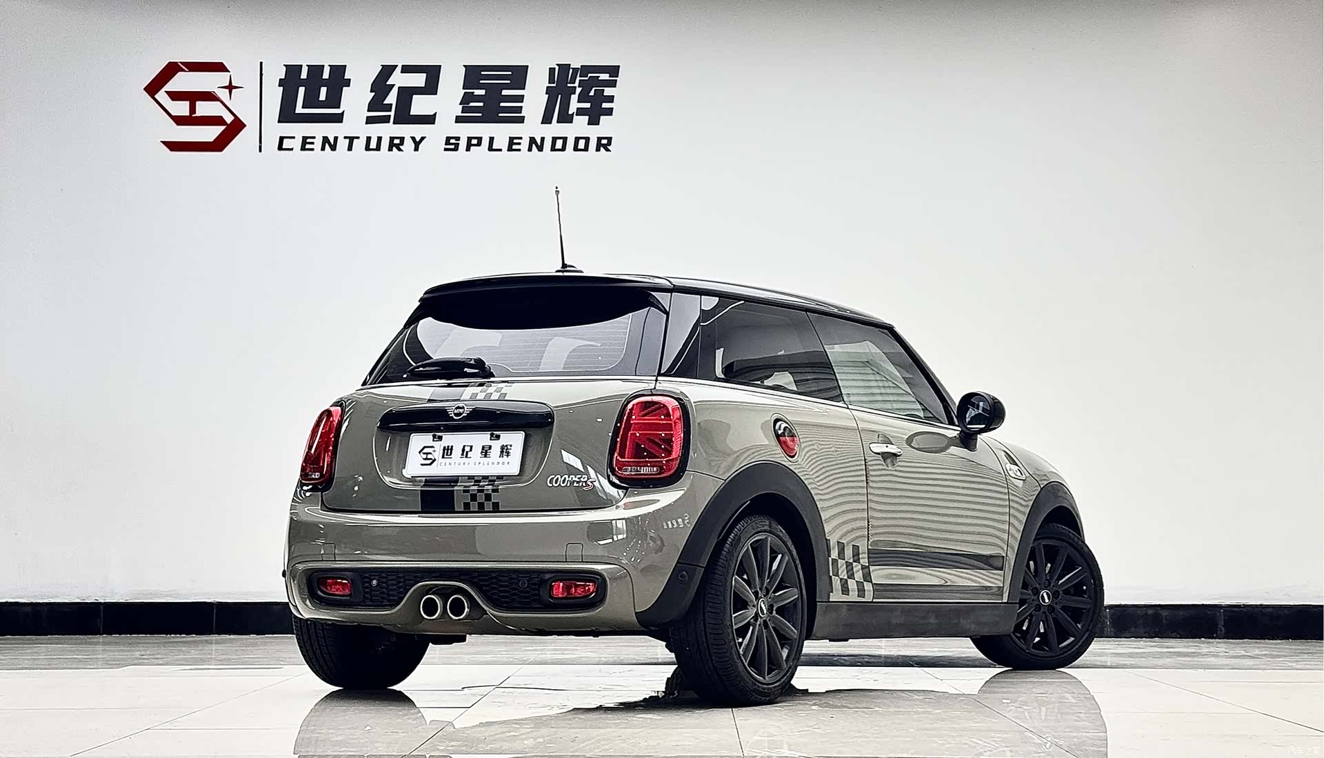 Mini Cooper, 2019 4