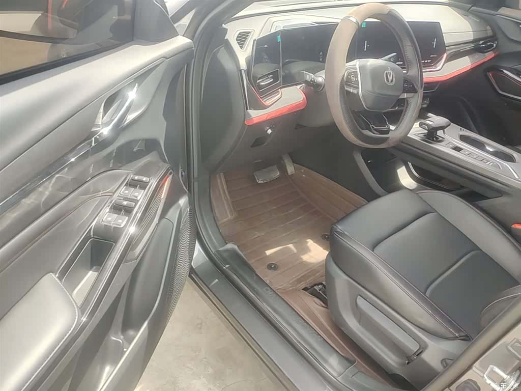 Changan X5, 2024 16