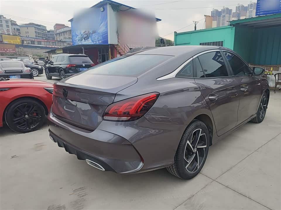MG MG5 MG MG5