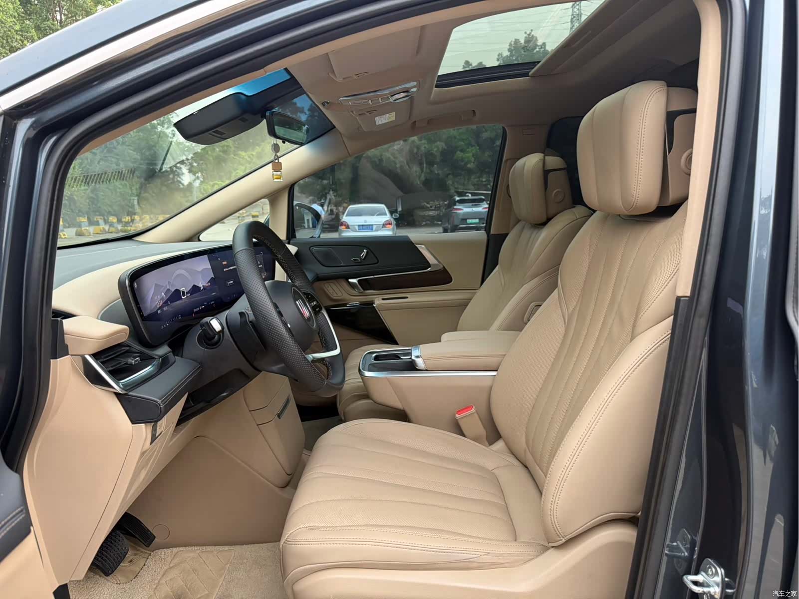 Buick Century, 2024 14
