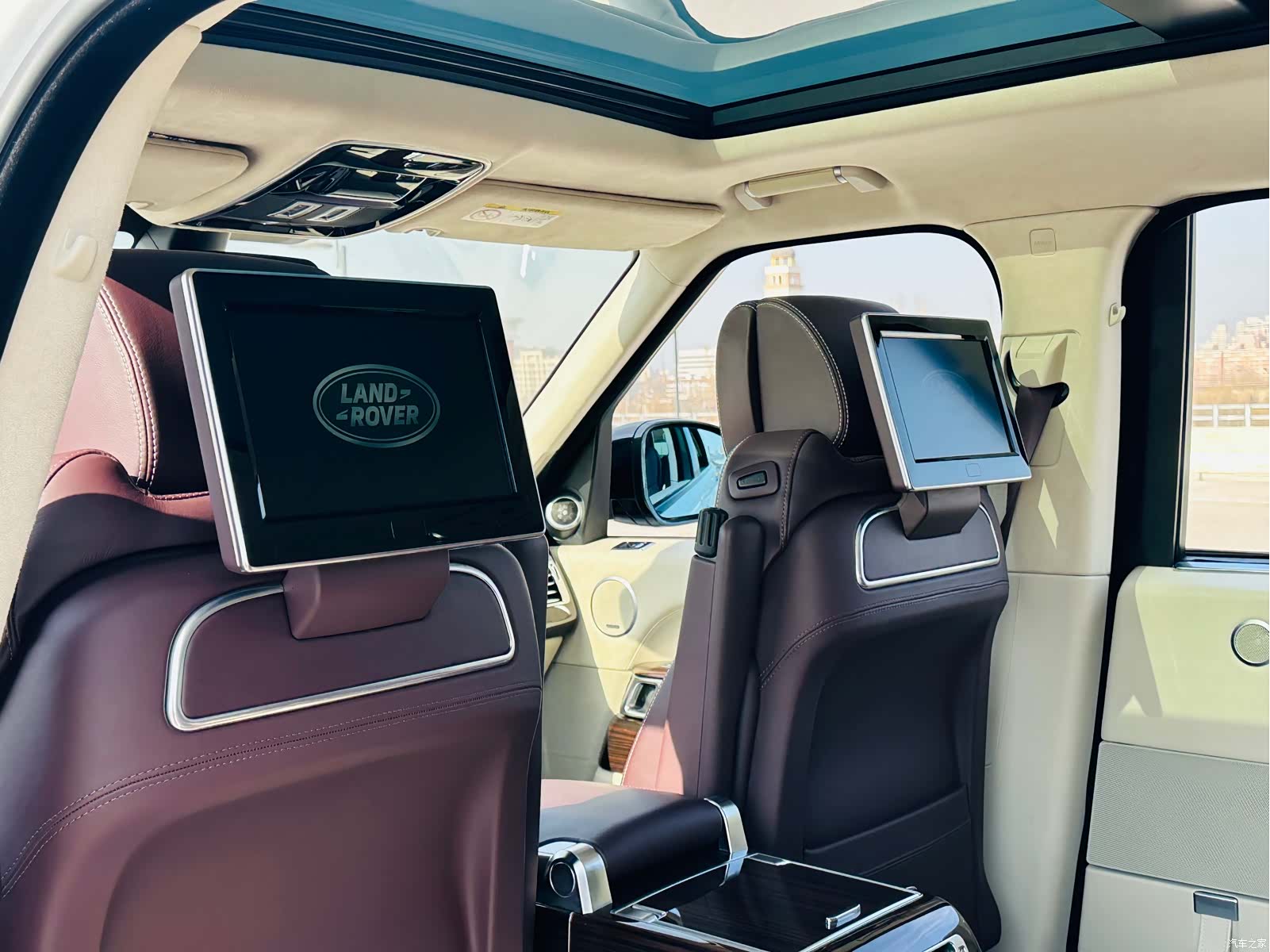 Land Rover Range Rover, 2016 21