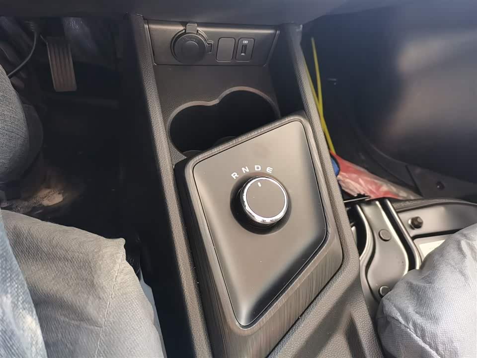 Changan Kaicheng Changan Ruixing EM80