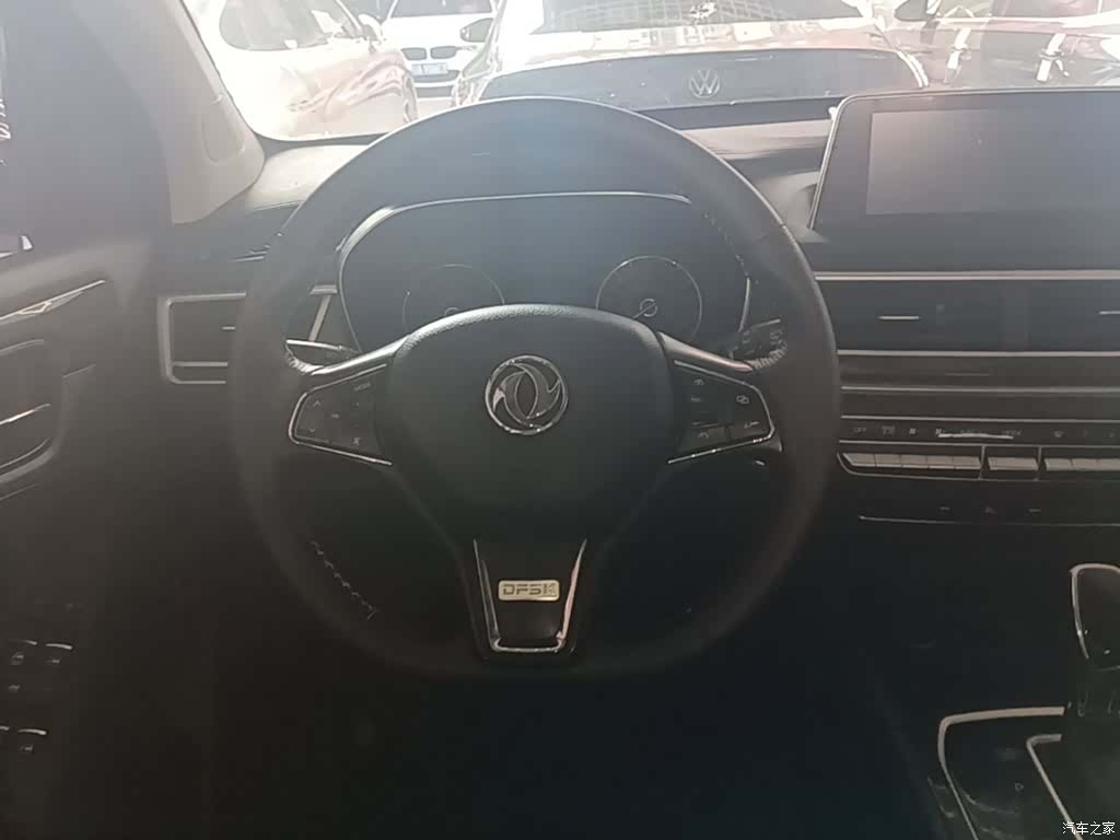 DongFeng 580, 2020 11