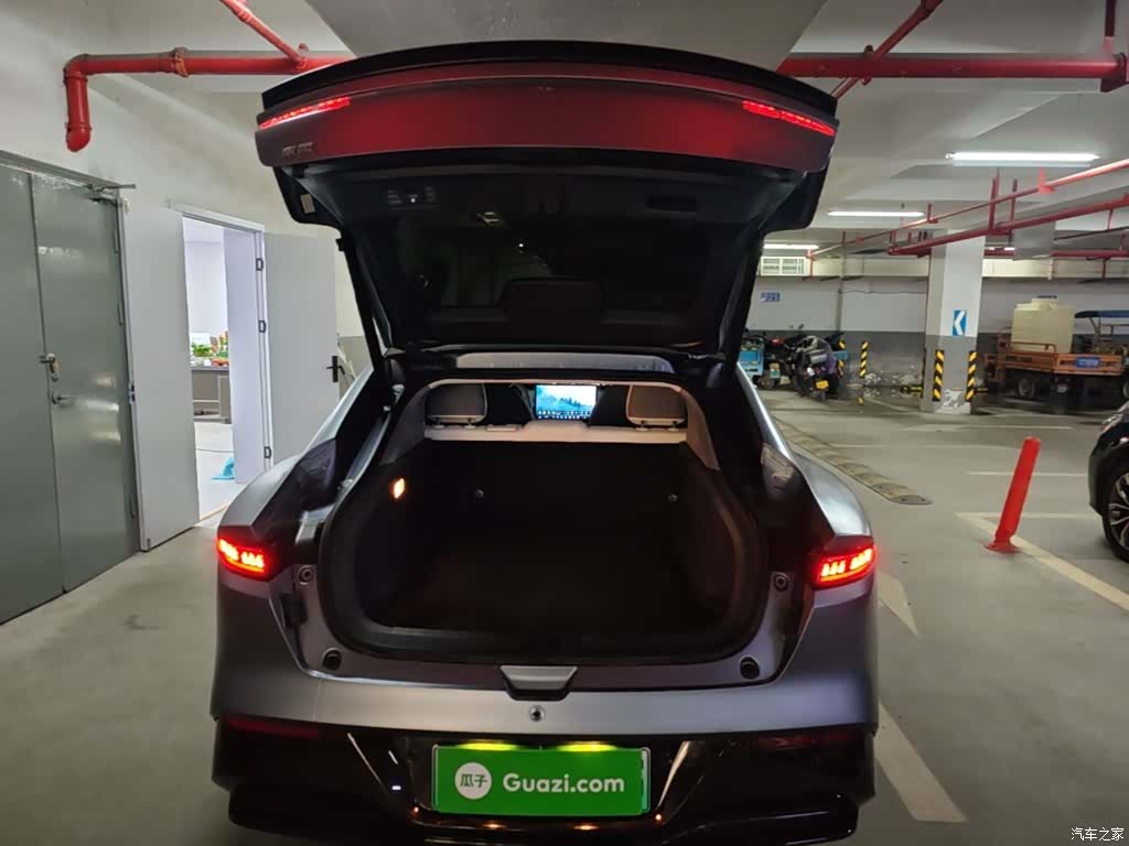 DongFeng eπ007, 2024 15
