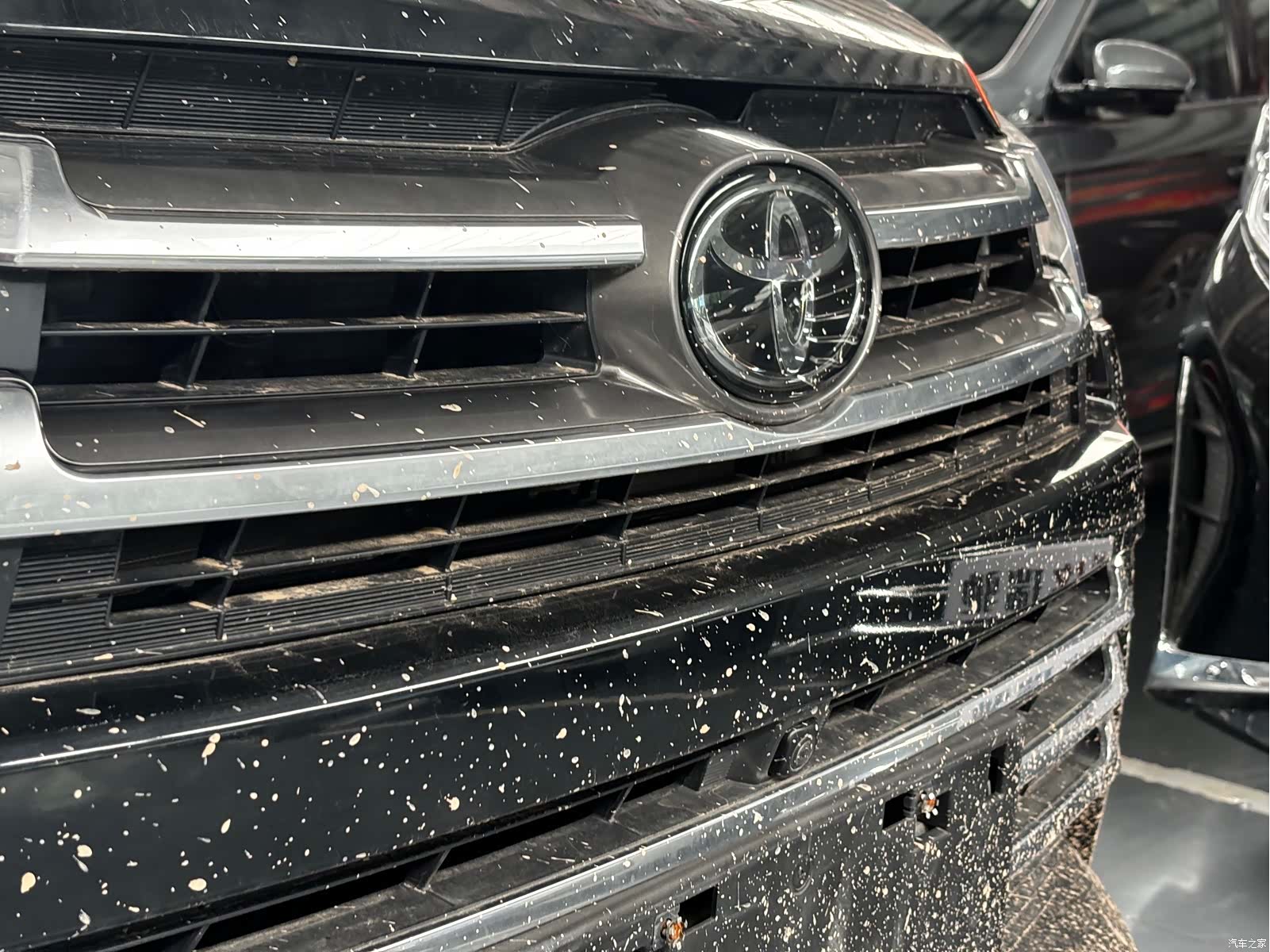 Toyota Highlander, 2020 все фото