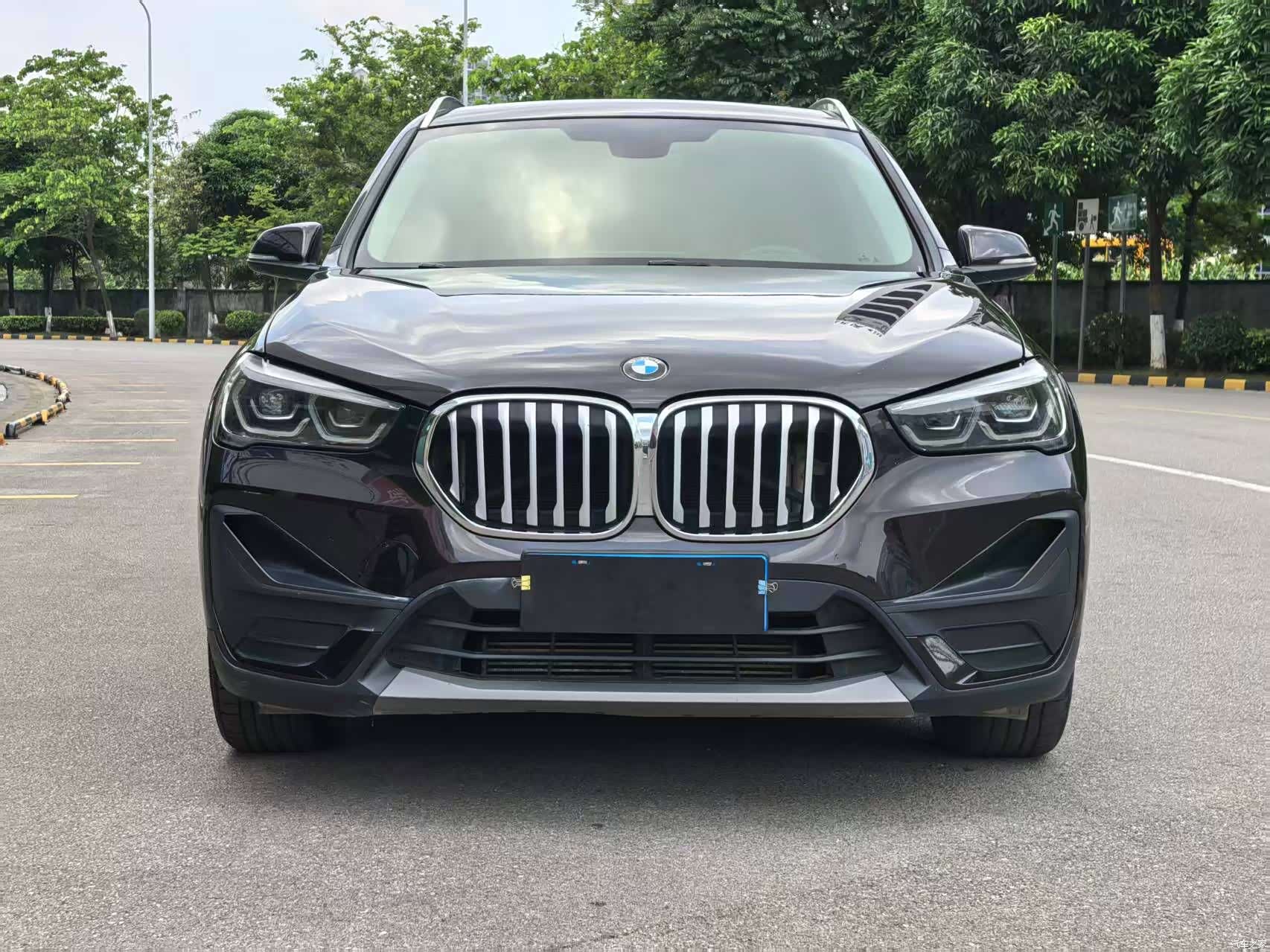 BMW X1, 2020 2