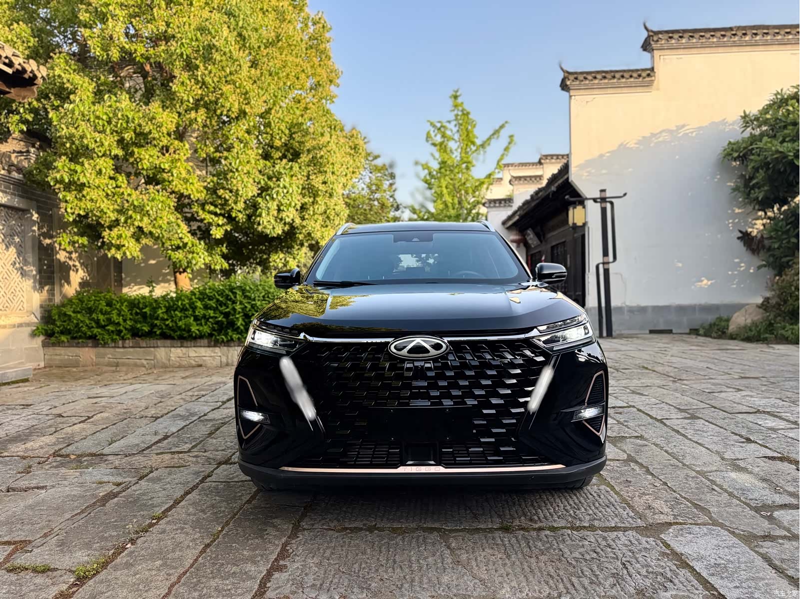 Chery Tiggo 8, 2024 2