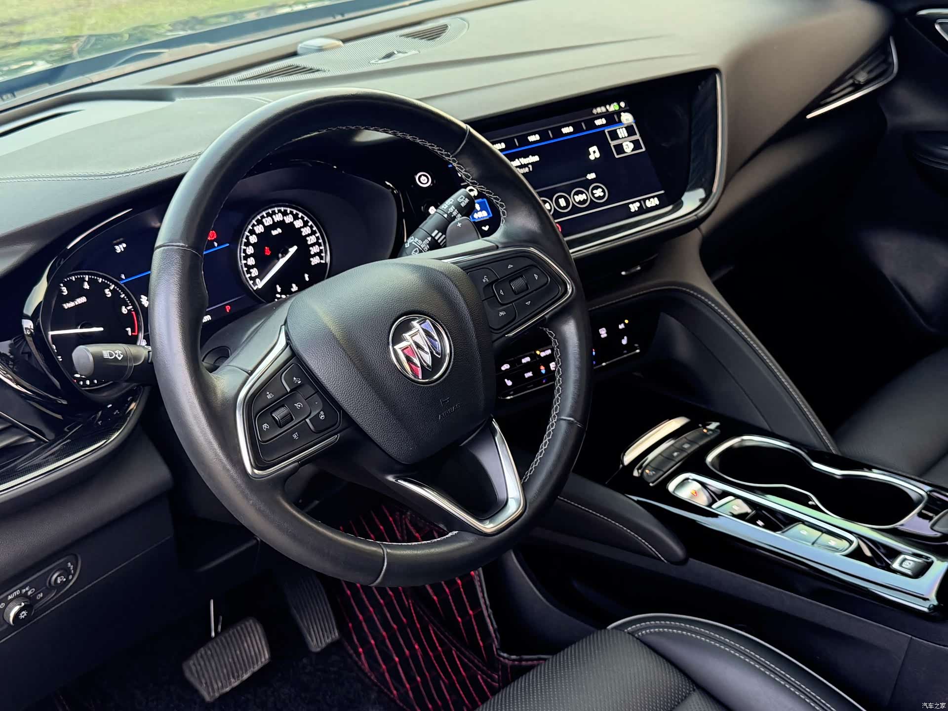 Buick Envision Plus, 2023 11