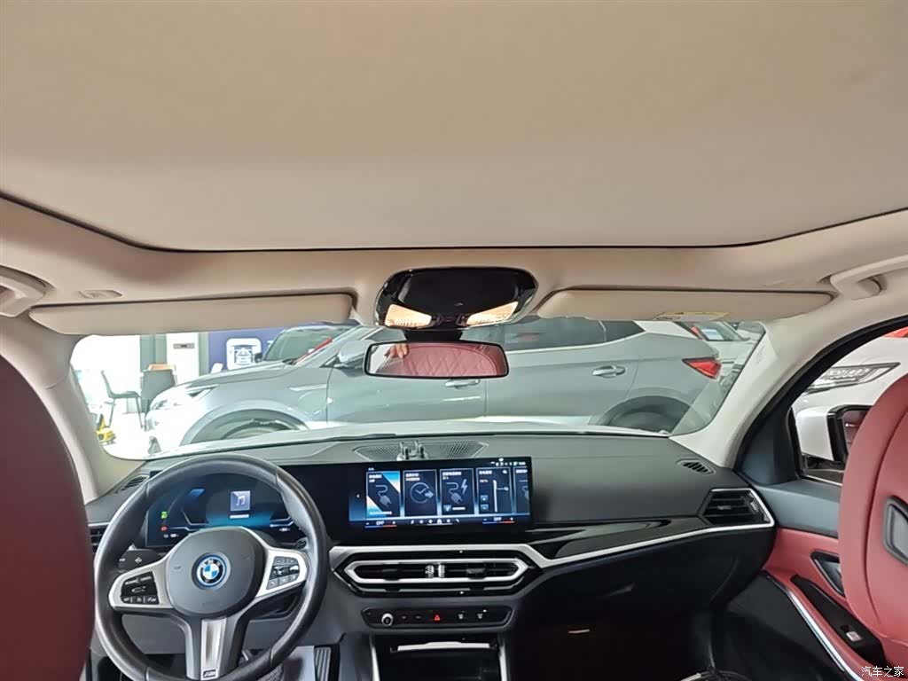 BMW i3, 2024 18