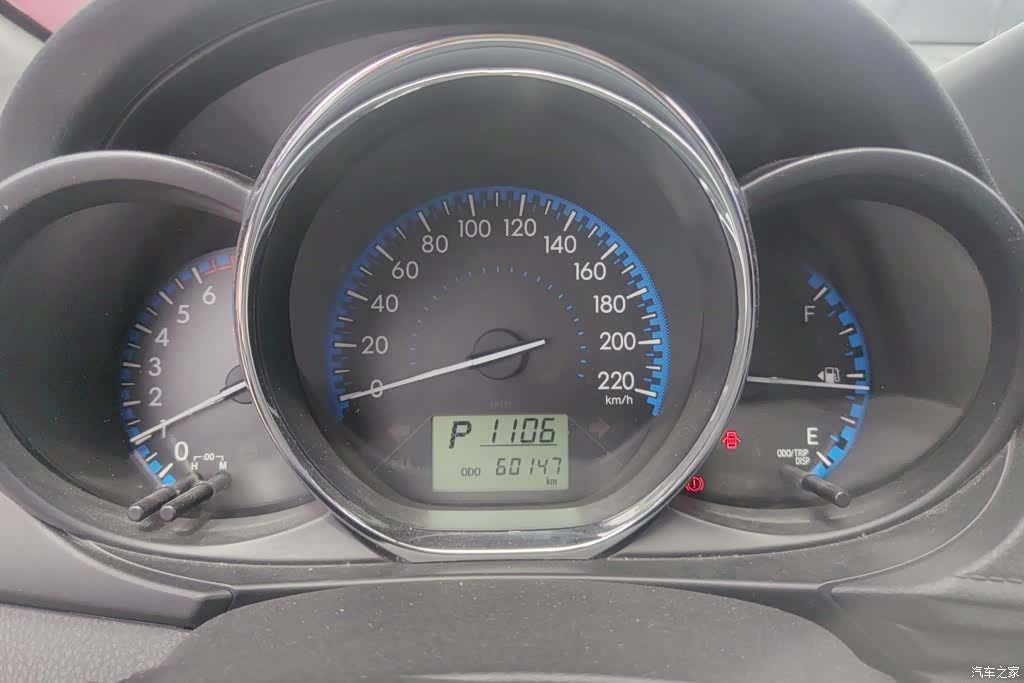 Toyota FS, 2018 14