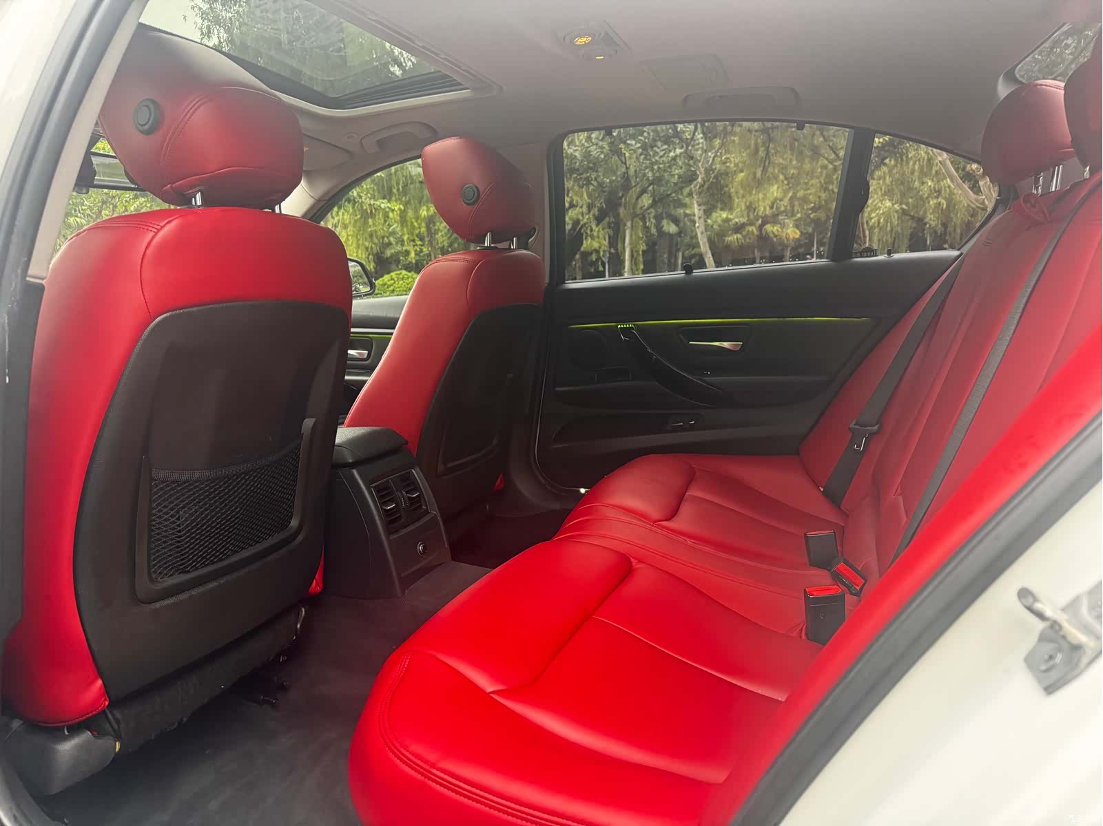 BMW 3 Series, 2016 11